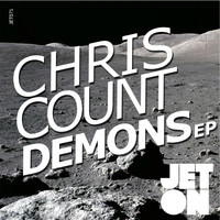 Chris Count - Demons EP