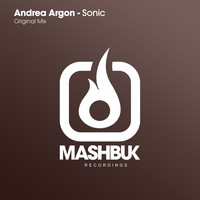 Andrea Argon - Sonic