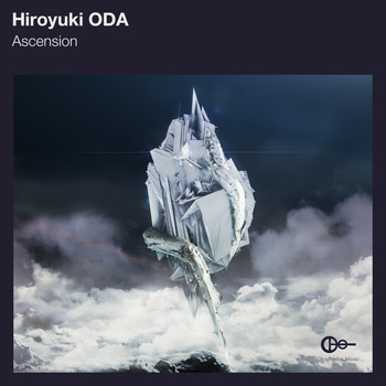 Hiroyuki ODA - Ascension