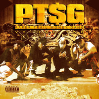 CALS - Paper Trail Money Gang, Vol.2 (Explicit)