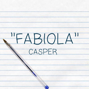 Casper - Fabiola