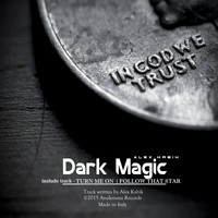 Alex Kabik - Dark Magic