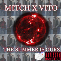Mitch - The Summer Is Ours
