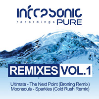 Ultimate & Moonsouls - Pure Remixes, Vol. 1