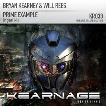 Bryan Kearney & Will Rees - Prime Example