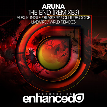 Aruna - The End (Remixes)