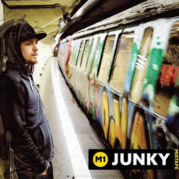 Junky - M1 (Explicit)
