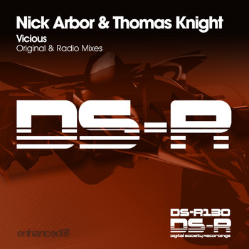 Nick Arbor & Thomas Knight - Vicious