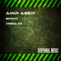 Amir Abedi - Brio