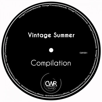 Various Artists - Vintage Summer Compilation