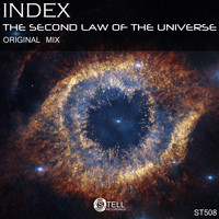 Index - The Second Law of The Universe