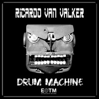Ricardo Van Valker - Drum Machine