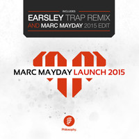 Marc Mayday - Launch 2015
