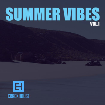 Various Artists - Summer Vibes, Vol. 1