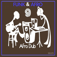 Afro Dub - Funk & Afro, Pt. 9