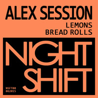 Alex Session - Lemons