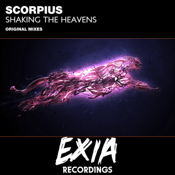 Scorpius - Shaking The Heavens