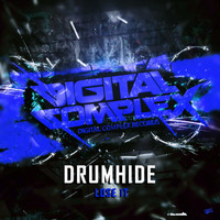Drumhide - Lose It