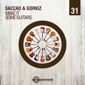 Saccao & Gorkiz - Make It (Original Mix)