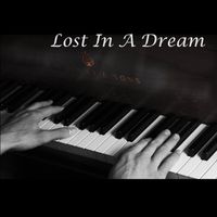 Andrew Miller - Lost in a Dream