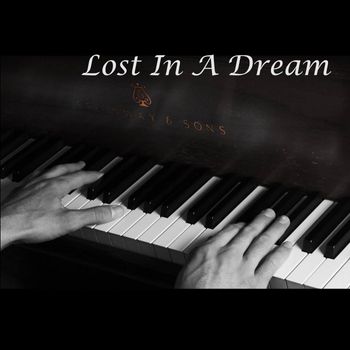 Andrew Miller - Lost in a Dream