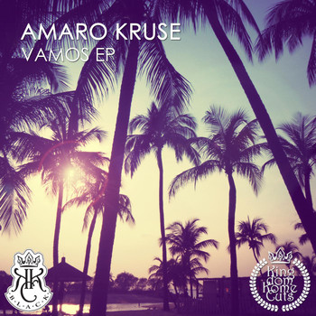 Amaro Kruse - Vamos EP