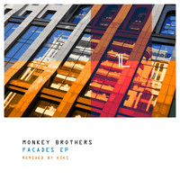 Monkey Brothers - Facades