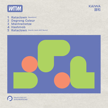 Mtm - Kaiwa