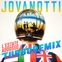 Jovanotti - L'Estate Addosso Turbo Remix