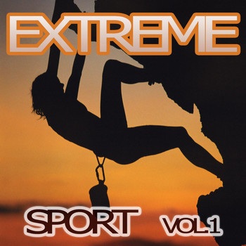Various Artists - Extreme Sport, Vol. 1