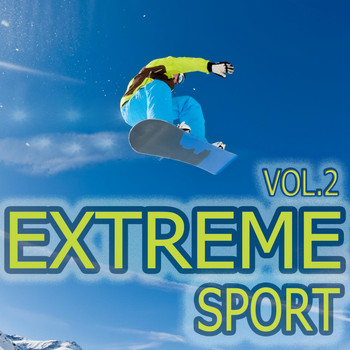 Various Artists - Extrem Sport, Vol. 2