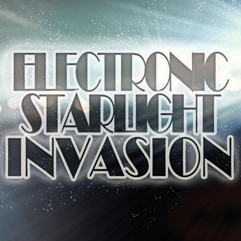 Various Artists - Electronic Starlight Invasion