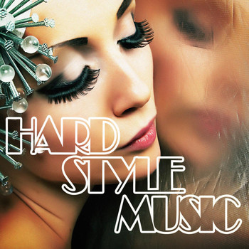 Various Artists - Hard Style Music