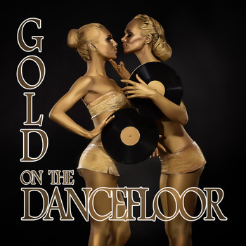 Various Artists - Gold on the Dancefloor