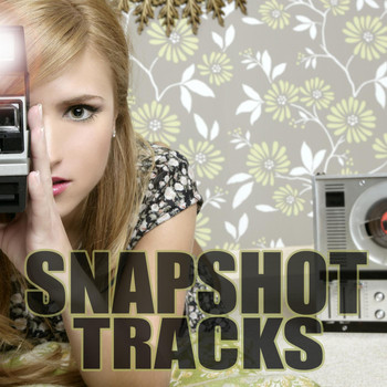 Various Artists - Snapshot Tracks