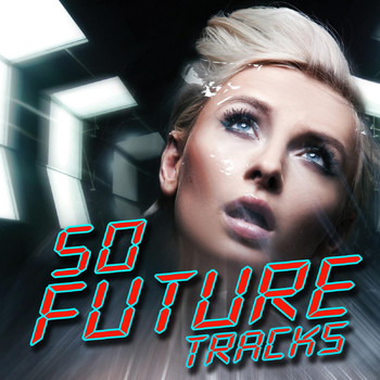 Various Artists - 50 Future Tracks