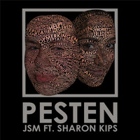JSM - Pesten (feat. Sharon Kips)