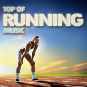 Various Artists - Top of Running Music