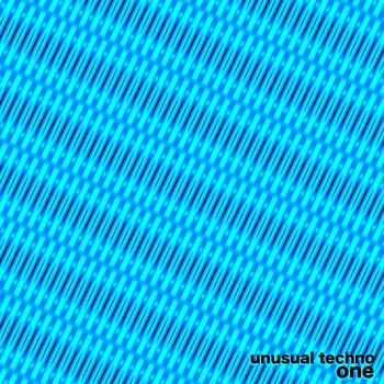 Various Artists - Unusual Techno One