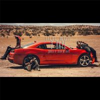 Steve White - 2 Dayz (Explicit)