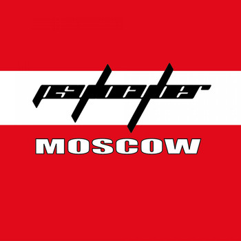 Psylocyber - Moscow