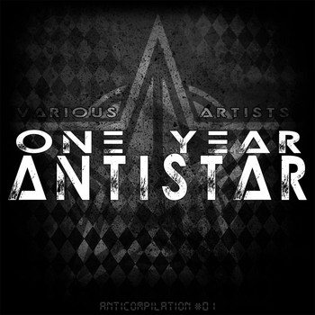 Various Artists - One Year Antistar