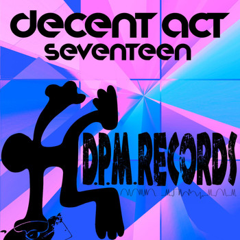 Decent Act - Seventeen