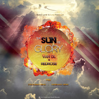 Van Dl & Redrose - The Sun of Glory (Mix)