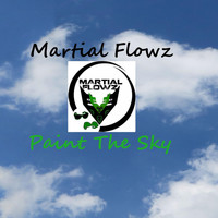 Martial Flowz - Paint the Sky