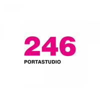 246 - Portastudio