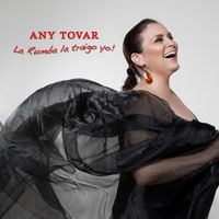 Any Tovar - La Rumba la Traigo Yo!
