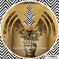 Pumio - Faleminderit Machine