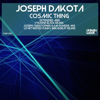 Joseph Dakota - Cosmic Thing