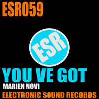 Marien Novi - You've Got
